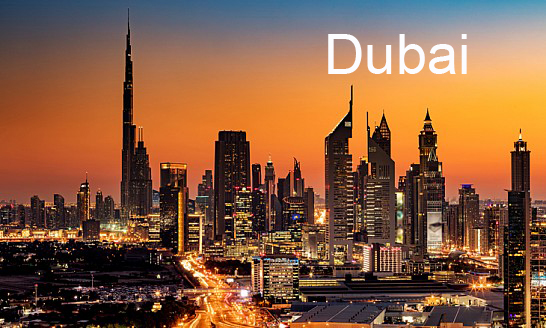 training job placement in dubai